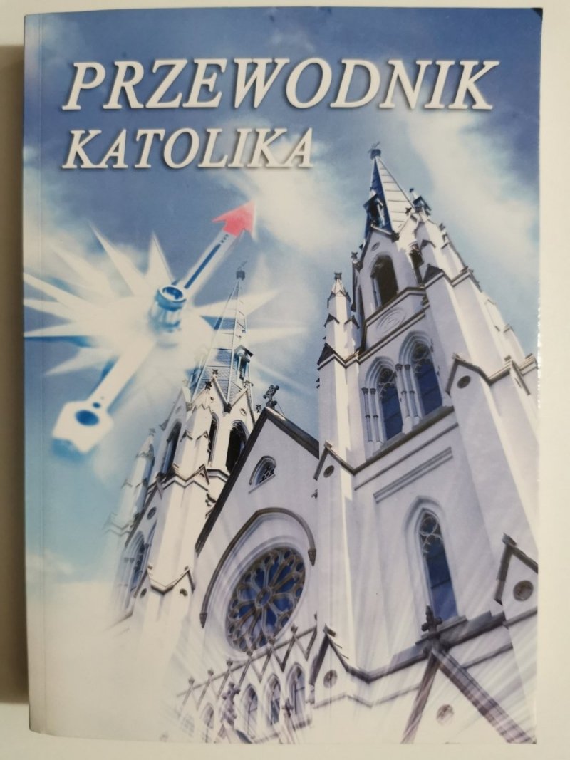 PRZEWODNIK KATOLIKA