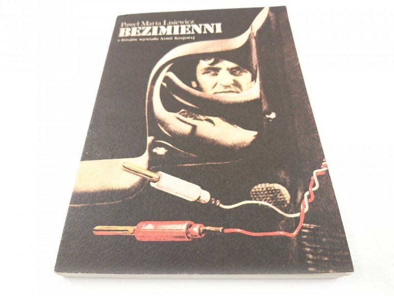 BEZIMIENNI - Paweł Maria Lisiewicz 1987