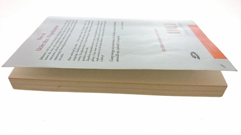 SAGA O LUDZIACH ZE ZŁOTEJ GÓRY TOM IX