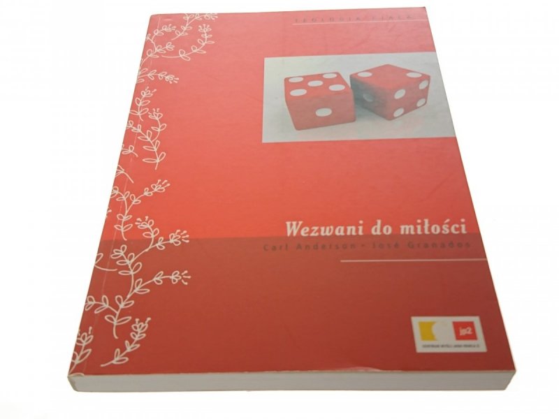 WEZWANI DO MIŁOŚCI - Carl Anderson 2011