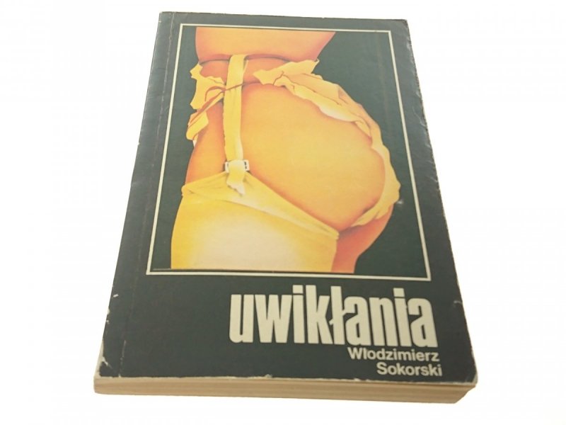 UWIKŁANIA - Włodzimierz Sokorski (1990)