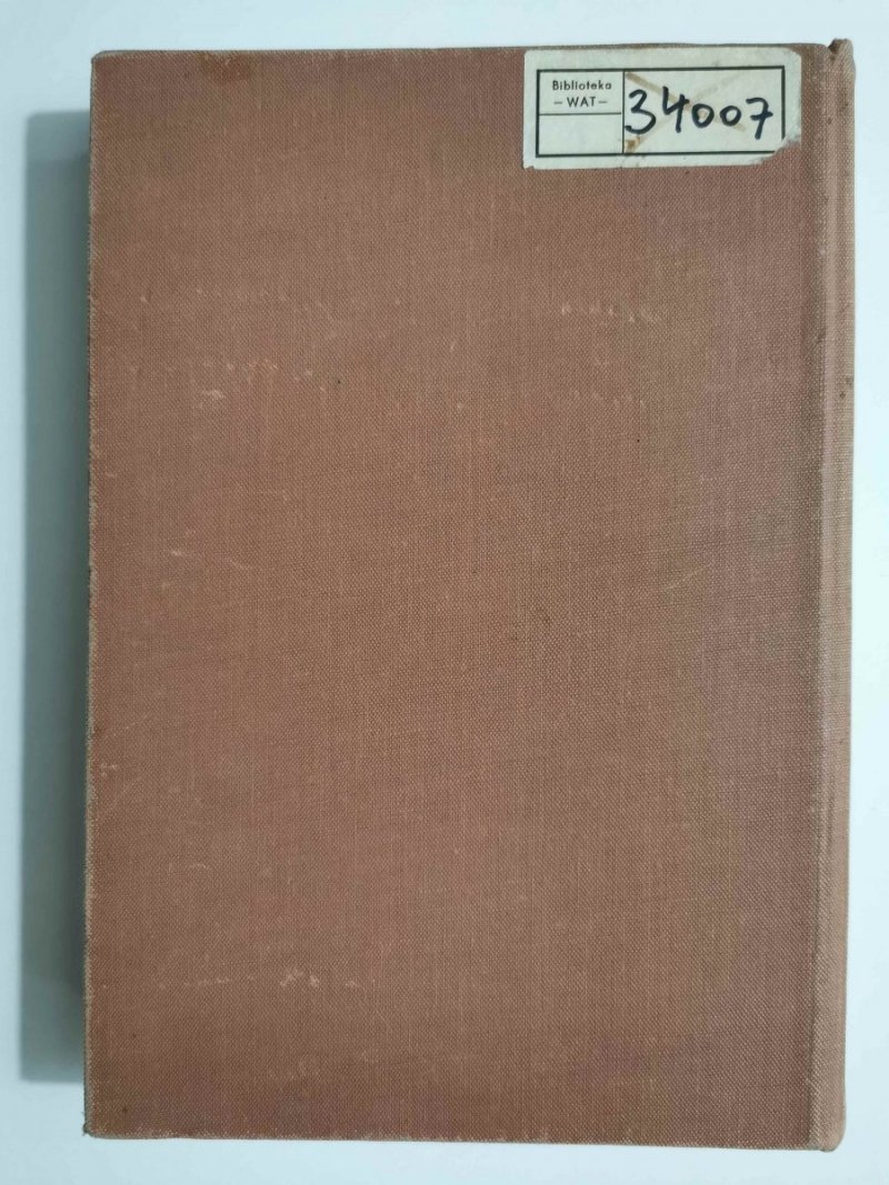CHEMIA FIZYCZNA - W. Tomassi 