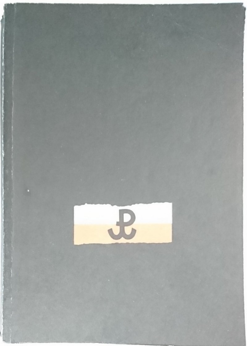 BEZ BUŁAWY - Cezary Leżeński 1988