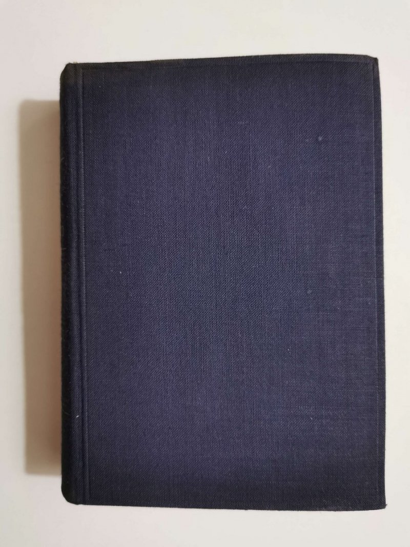 SŁOWNIK PODRĘCZNY NIEMIECKO-POLSKI i POLSKO-NIEMIECKI TOM I i II 1956