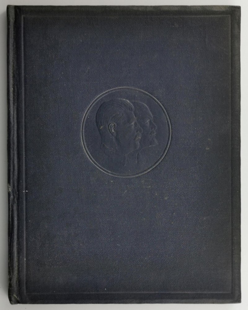 O LENINIE – 1946R - J. Stalin