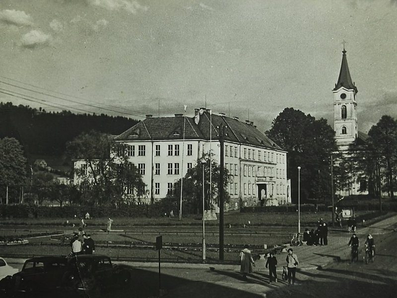 WISŁA - CENTRUM FOT. T. HERMAŃCZYK