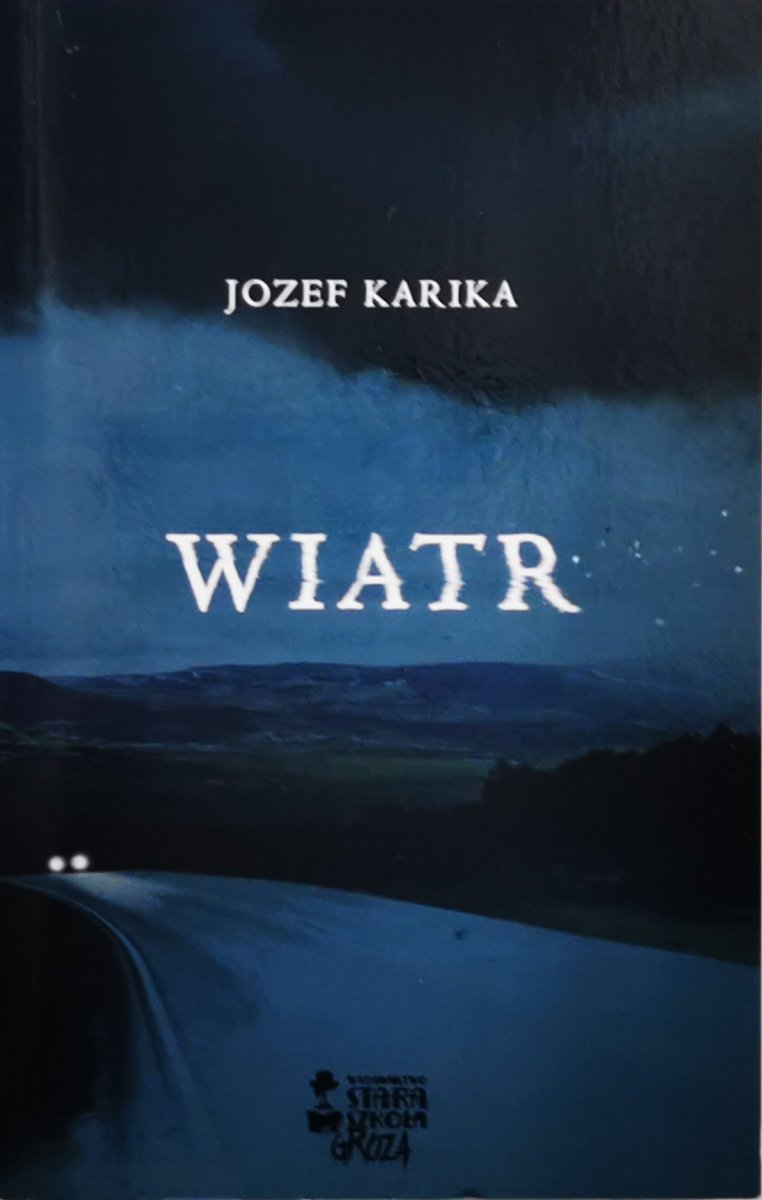 WIATR - Jozef Karika