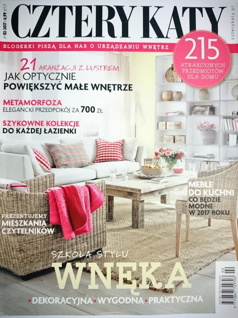 CZTERY KĄTY 2-2017