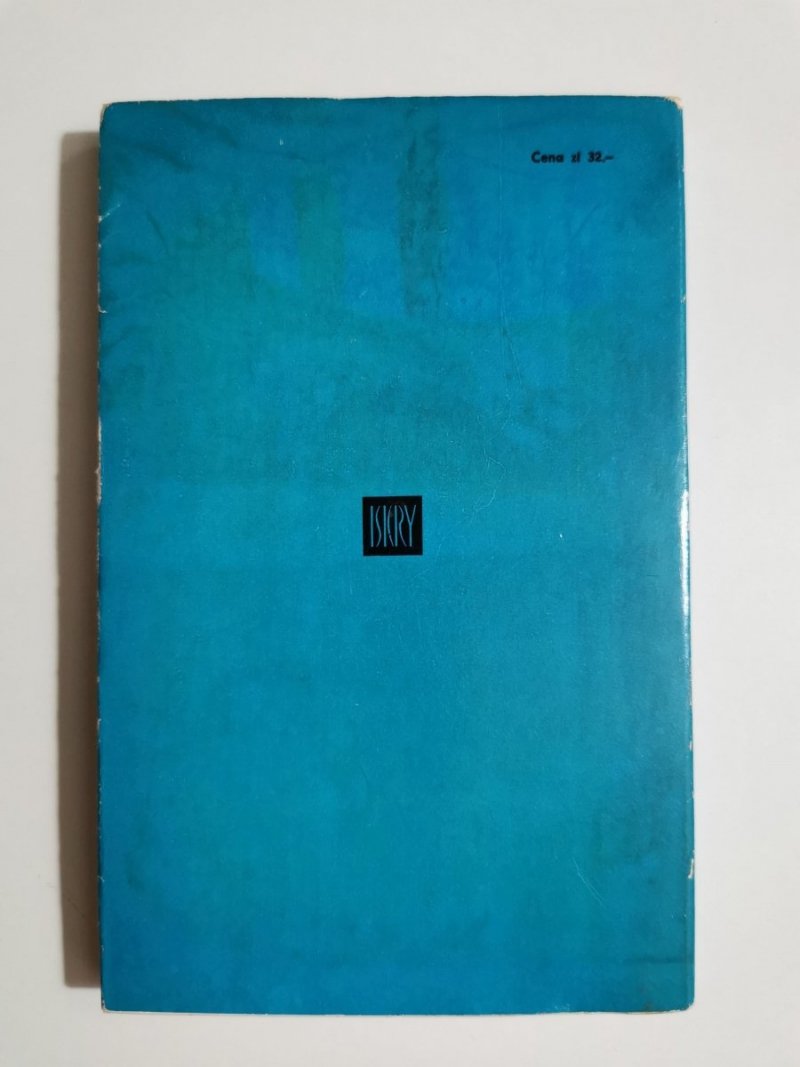 ŁOWCY WRAKÓW - E. Obertyński 1977