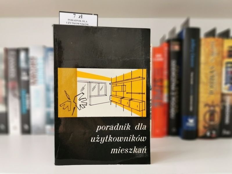 Poradnik dla użytkowników mieszkań