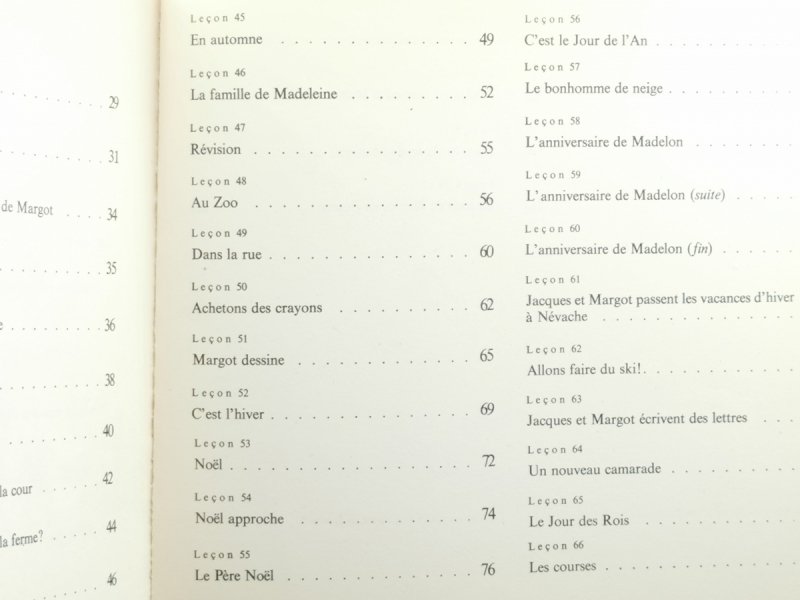JĘZYK FRANCUSKI DLA DZIECI CZĘŚĆ 1-3 - Barbara Czechowska
