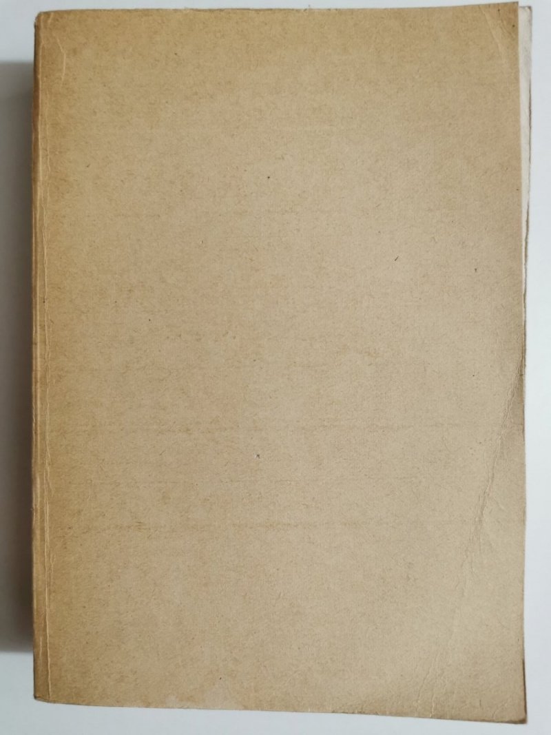 ŚWIAT WEDŁUG GARPA - John Irving 1984