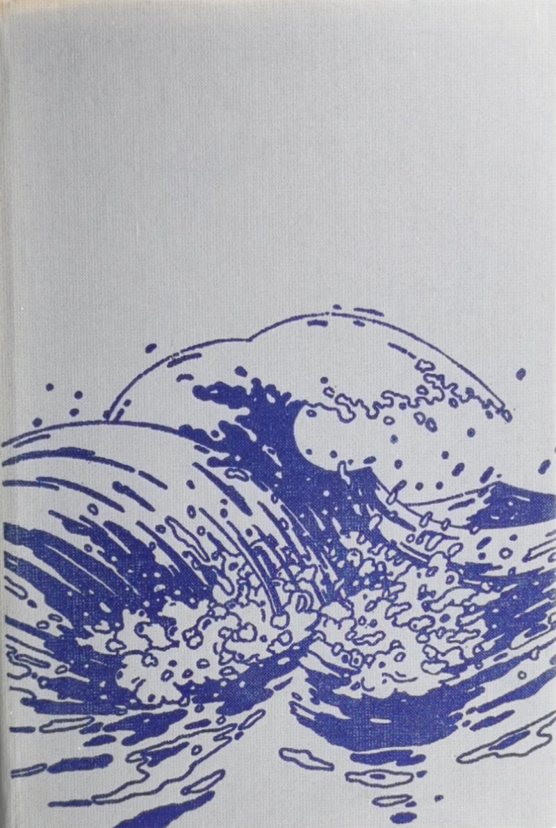 WSZECHOCEAN - Stanisław Szymborski