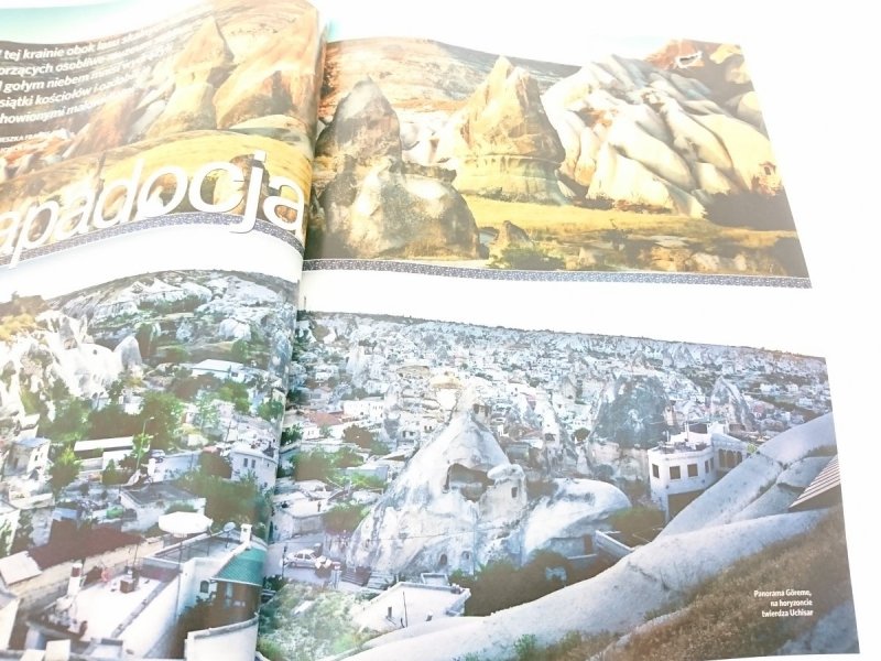 NATIONAL GEOGRAPHIC TRAVELER 4-2010