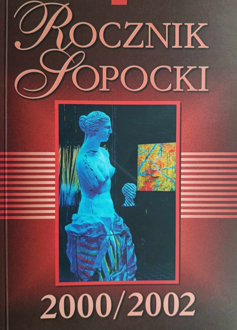 ROCZNIK SOPOCKI 2000/2002
