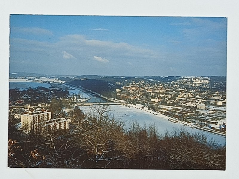 KETTWIG IM WINTER