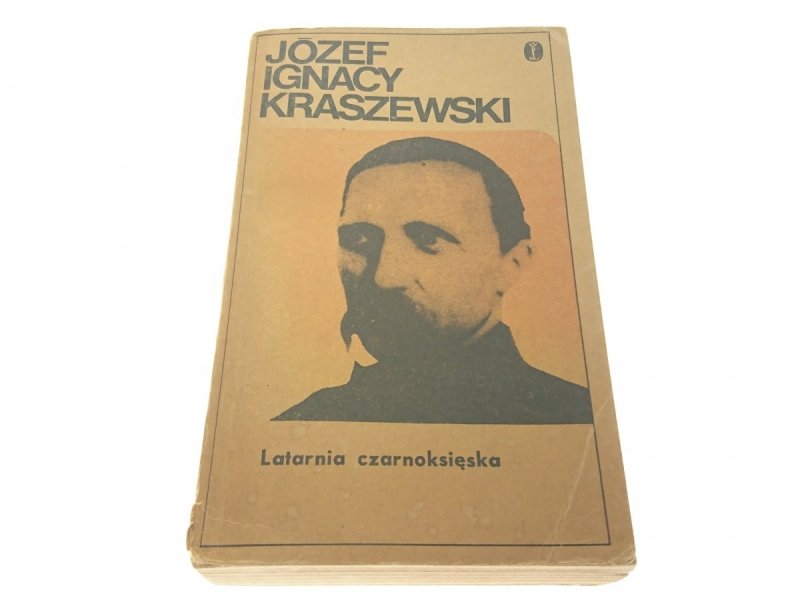 LATARNIA CZARNOKSIĘSKA SERIA II - Kraszewski 1978
