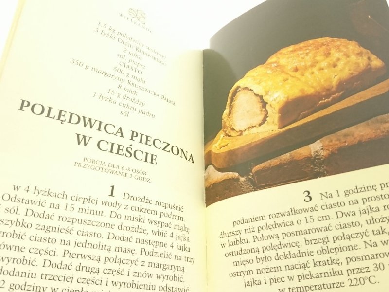 SPRAWDZONE PRZEPISY TINY RODZINNE ŚWIĘTA PRZYJĘCIA