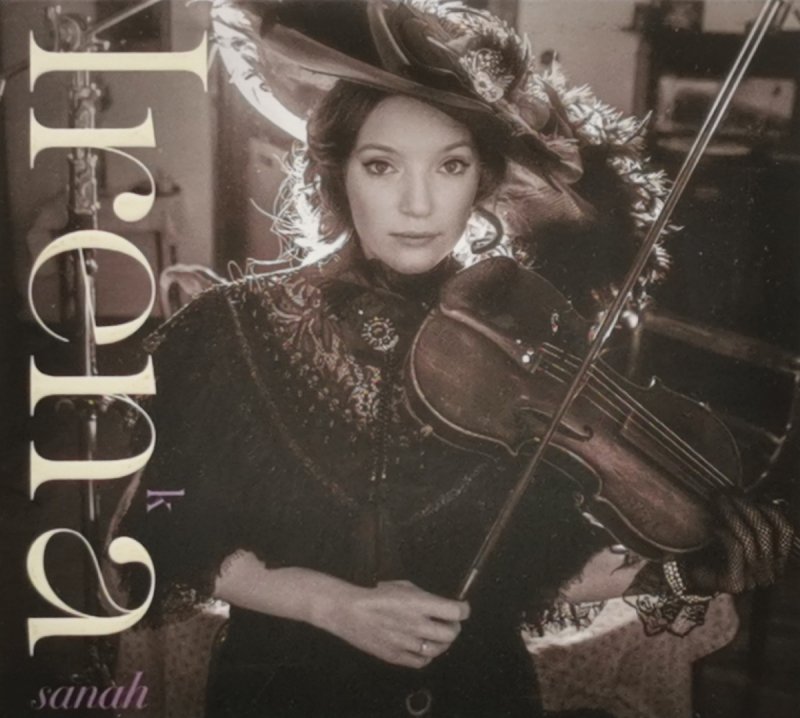 CD. IRENA SANAH
