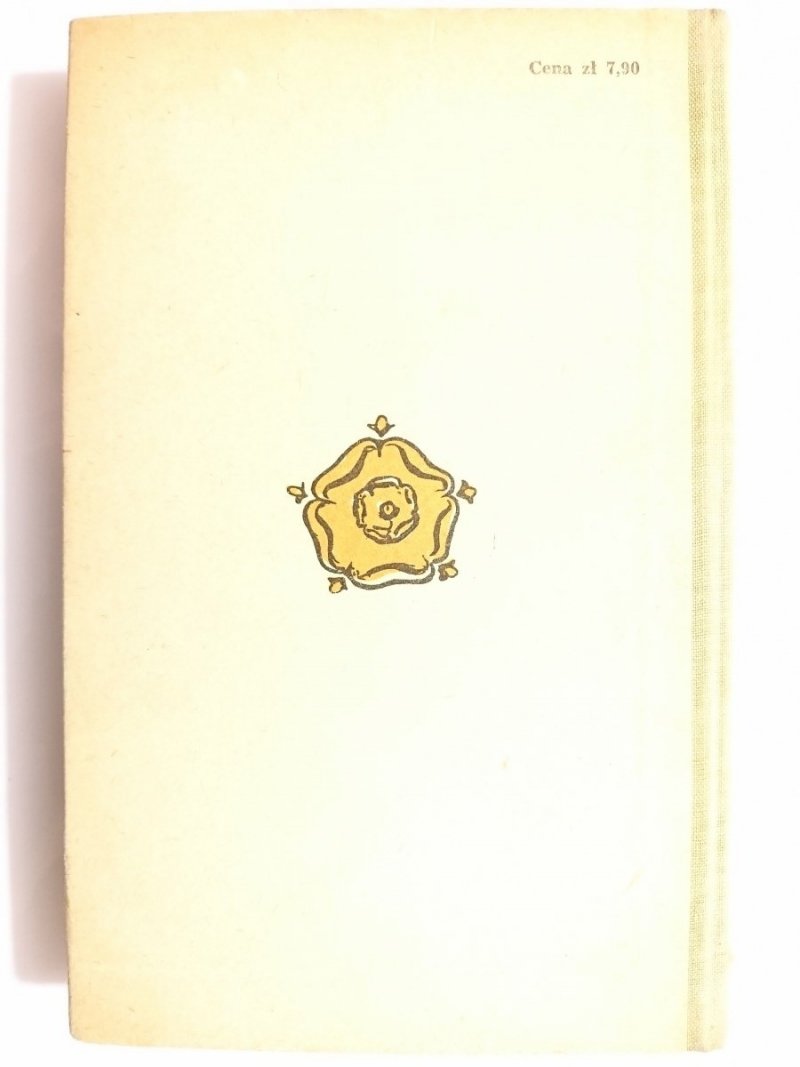 KRÓLEWICZ I ŻEBRAK - Mark Twain 1956