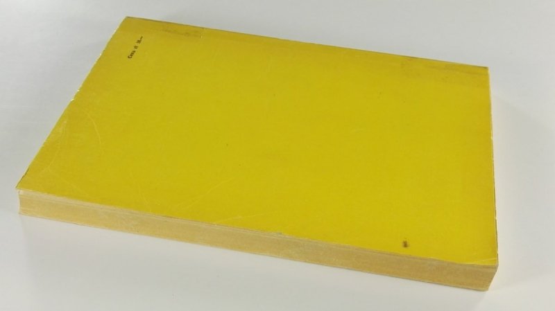 PRZYGODY HUCKA - Mark Twain 1966