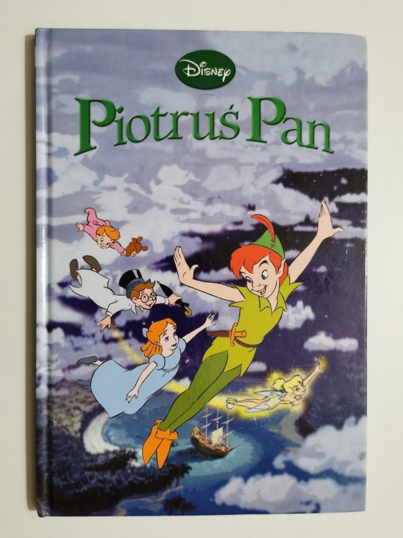 KKD – PIOTRUŚ PAN 