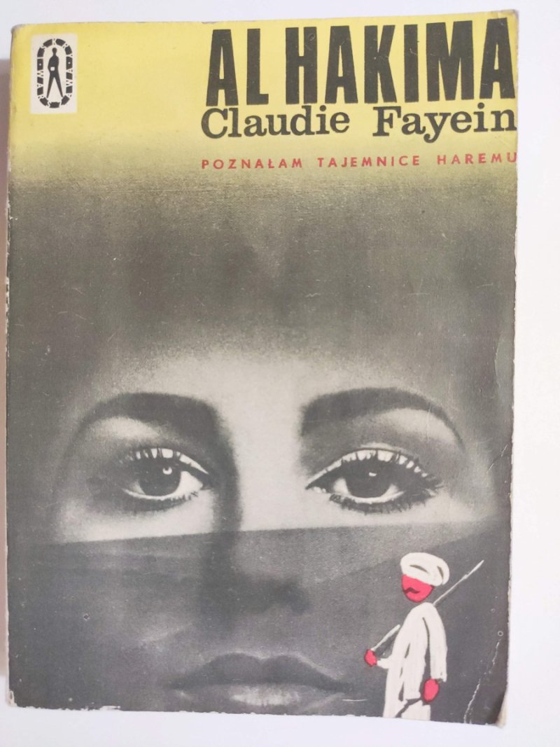 AL HAKIMA - Claudie Fayein