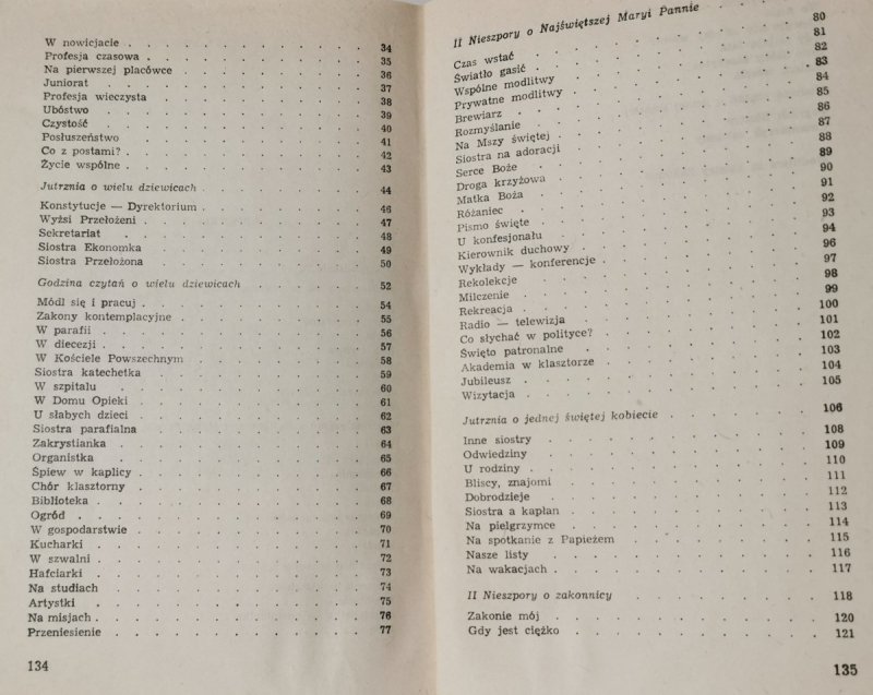 ZA FURTĄ KLASZTORNĄ - Ks. Józef Smandzich 1985