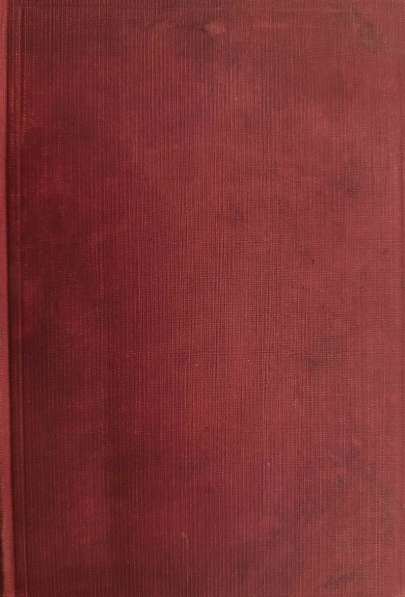 GOETHES WERKE 18 -19 – 1926 R - J. W. Goethe