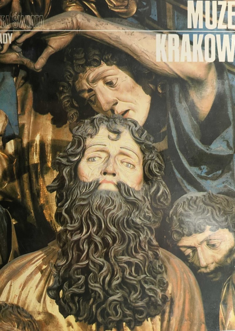 MUZEA KRAKOWA