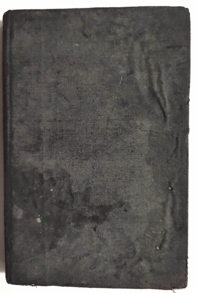 ANTOLOGIA POLSKA 1906