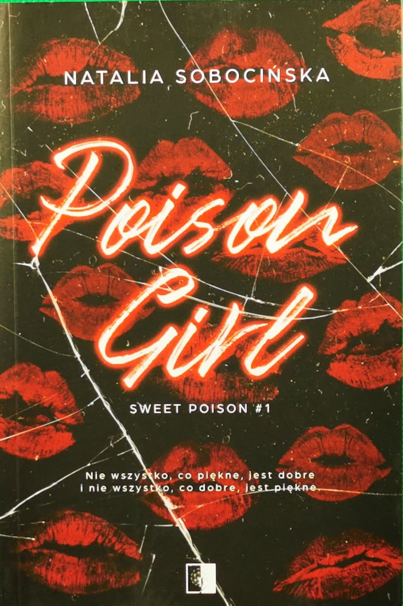 POISON GIRL - Natalia Sobocińska