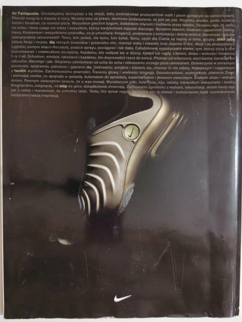 FORMA NR 6 (06) CZERWIEC 2001