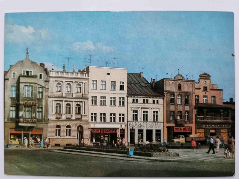 TCZEW. PLAC WOLNOŚCI FOT. T. NOWAK
