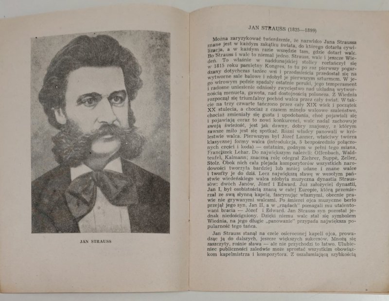 BARON CYGAŃSKI – JAN STRAUSS. OPERETKA W TRZECH ATKACH 