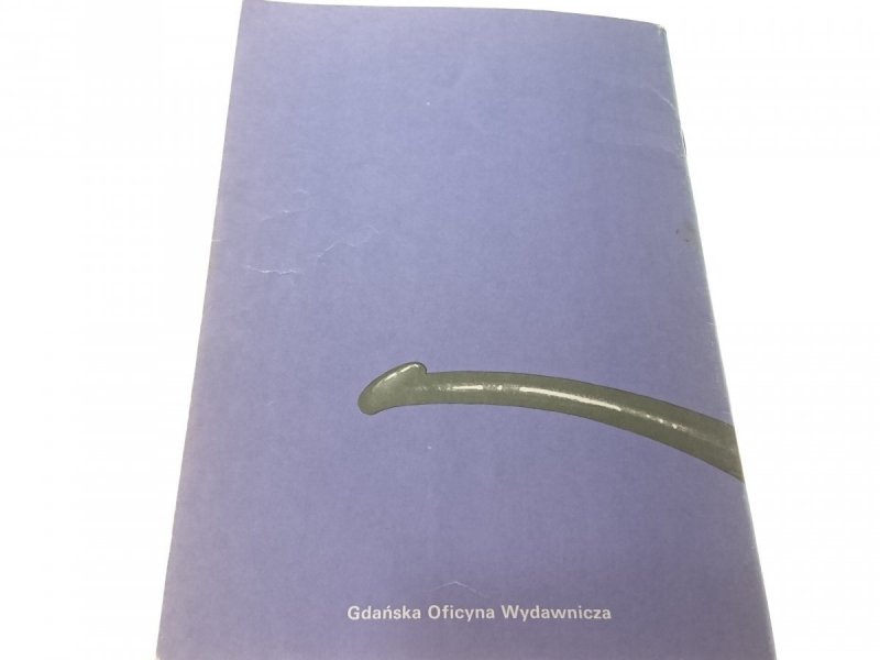 FAJECZKA ŻOŁNIERZA CYBUCHOWICZA - Stecewicz 1990