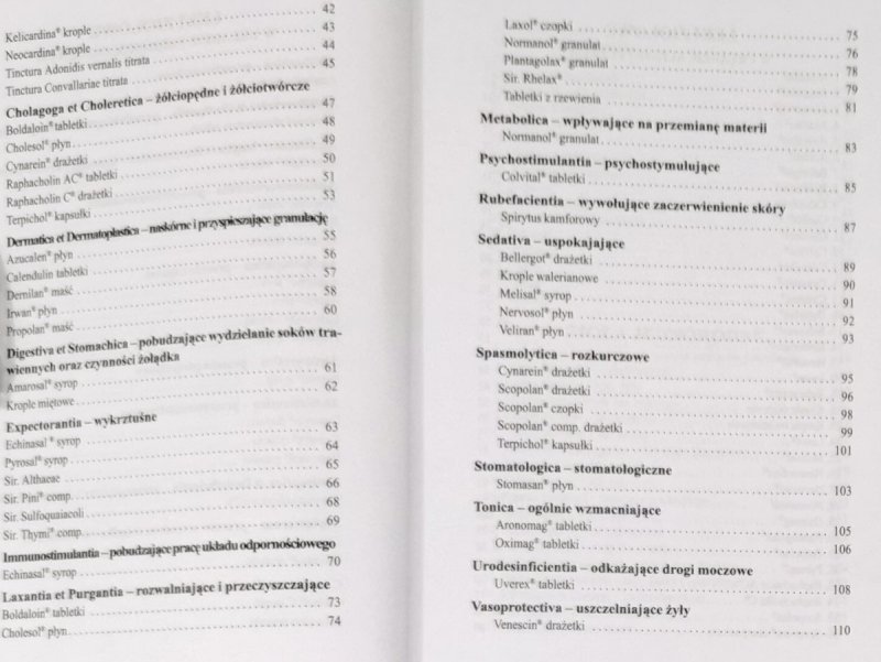 HERBAPOL. INFORMATOR O LEKACH NATURALNYCH 1999