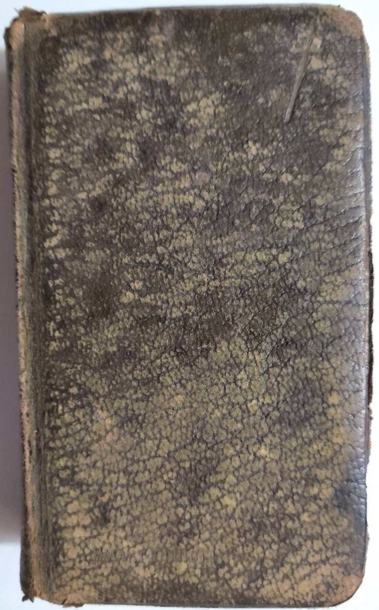 MODLITEWNIK 1914