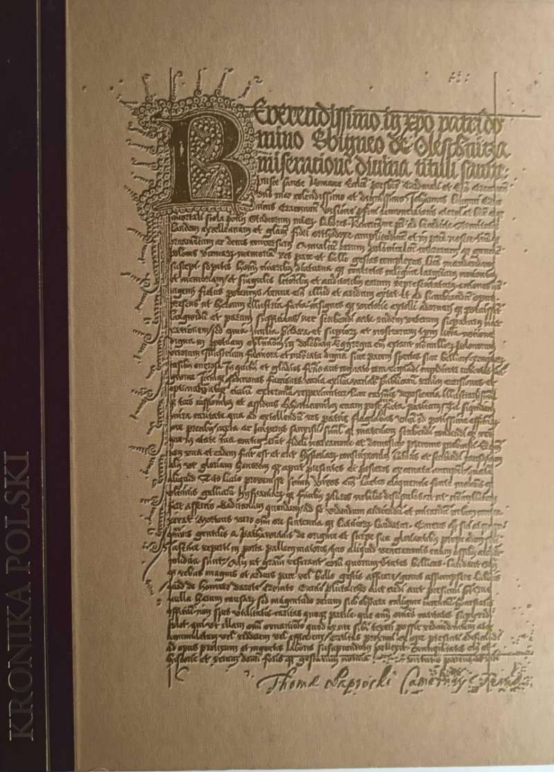 KRONIKA POLSKI. Reader’s Digest