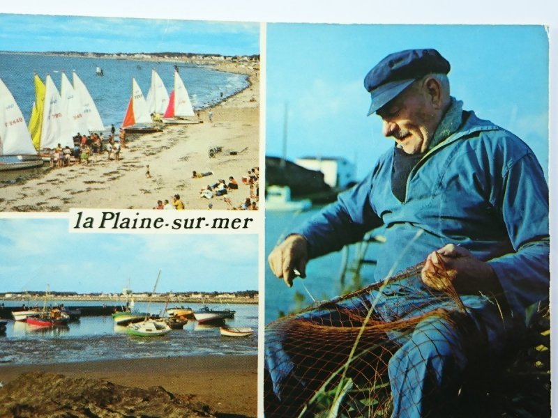LA PLAINE-SUR-MER