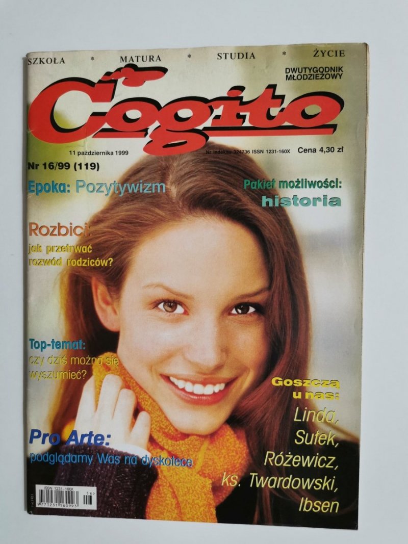 COGITO NR 16/99 (119)