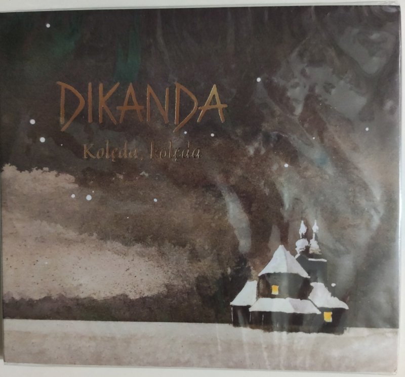 CD. DIKANDA KOLĘDA, KOLĘDA