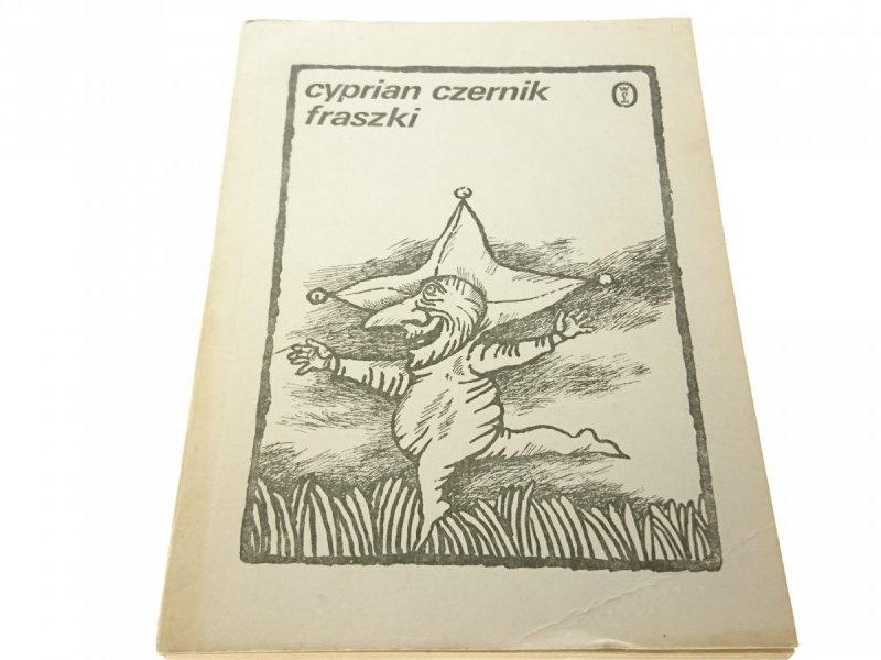 FRASZKI - Cyprian Czernik