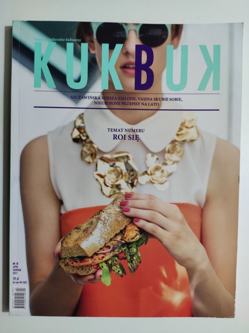 KUKBUK ROI SIĘ – NR. 28.2017
