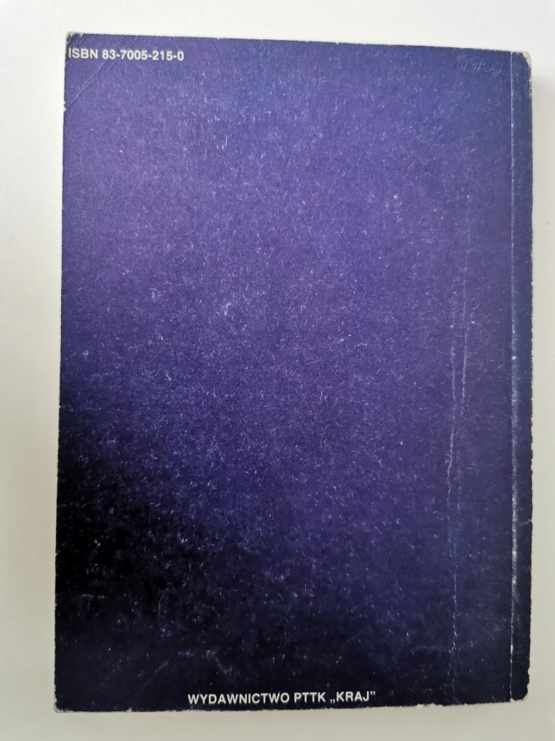 NADBAŁTYCKIE SPOTKANIA - Anna Kościelecka 1989