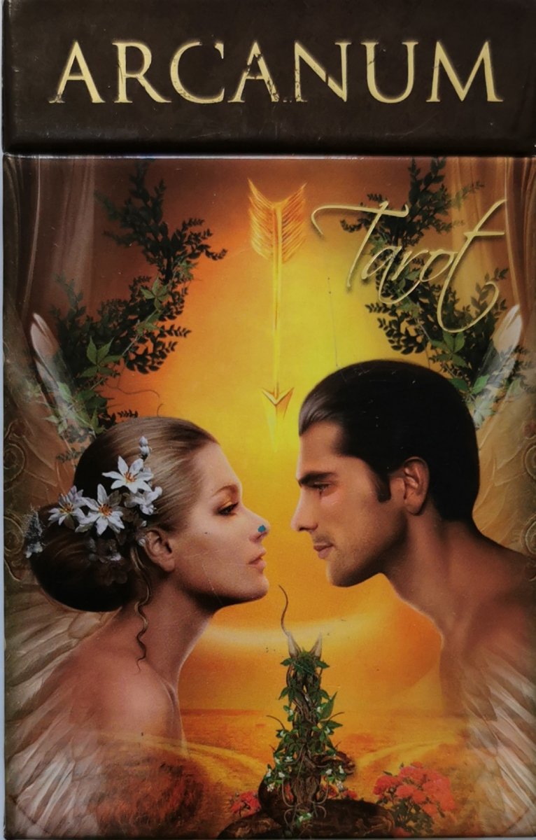 ARCANUM Tarot