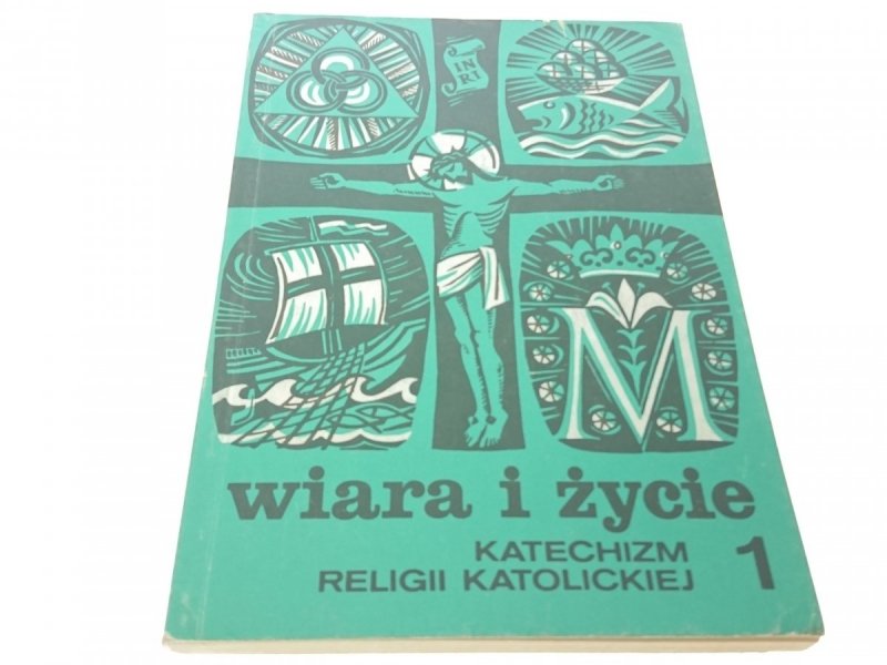 WIARA I ŻYCIE 1 - 1989