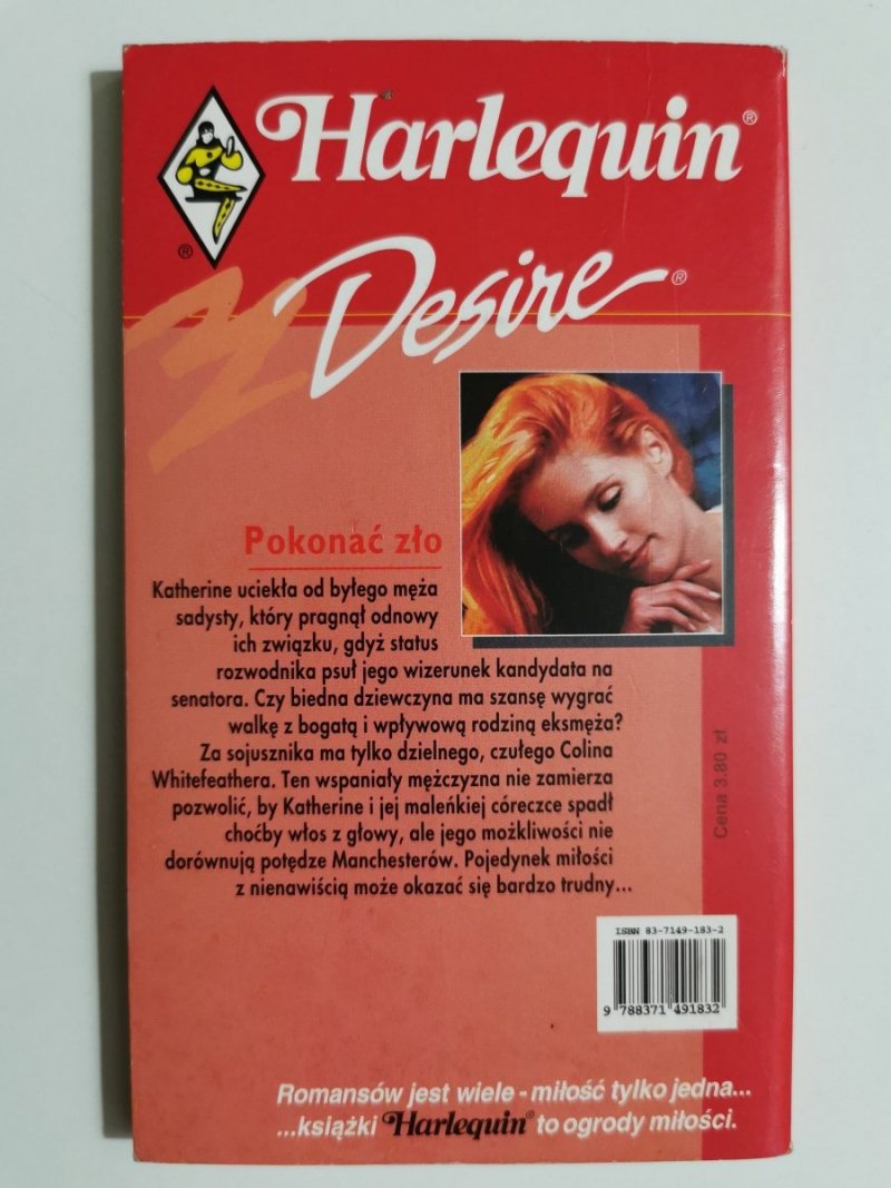 WSZYSCY JESTEŚMY DZIEĆMI - Sara Orwig 1998