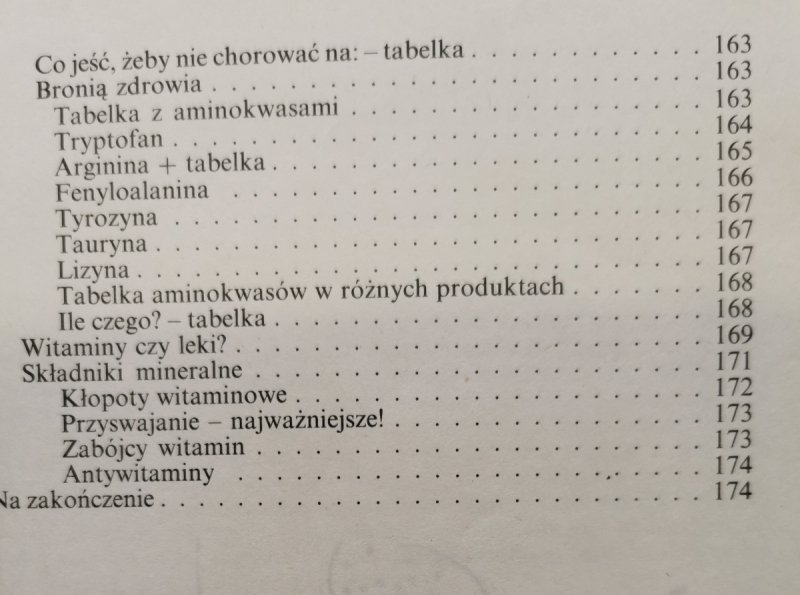 JAK SIĘ NIE ZACHOWAĆ ŻEBY NIE CHOROWAĆ - Irena Gumowska