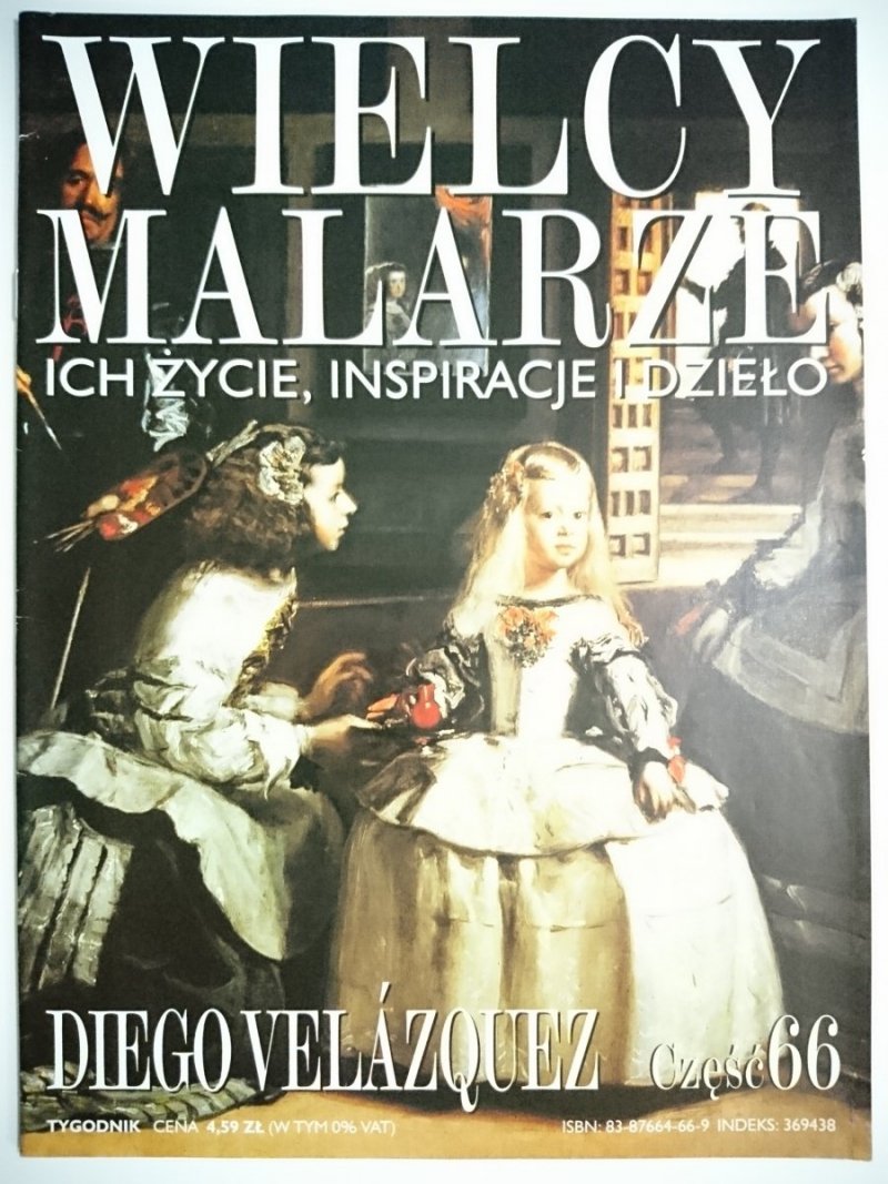WIELCY MALARZE CZĘŚĆ 66